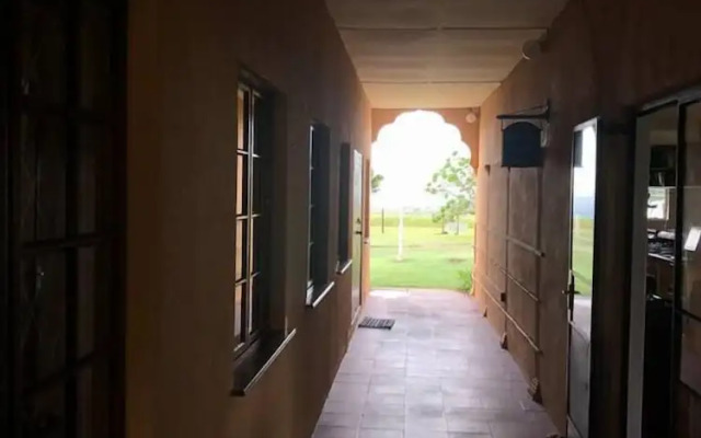 Emoyeni Country Lodge