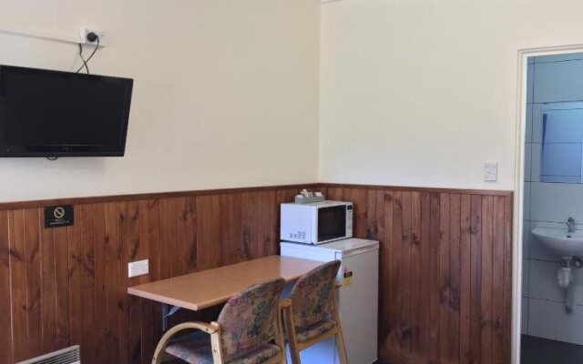 Lithgow Valley Motel