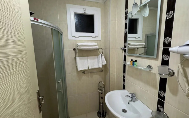 Sardunya Hotel