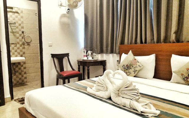 Hotel Delhi Aerocity