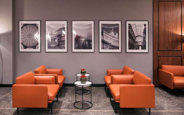 Radisson Hotel Nola Naples