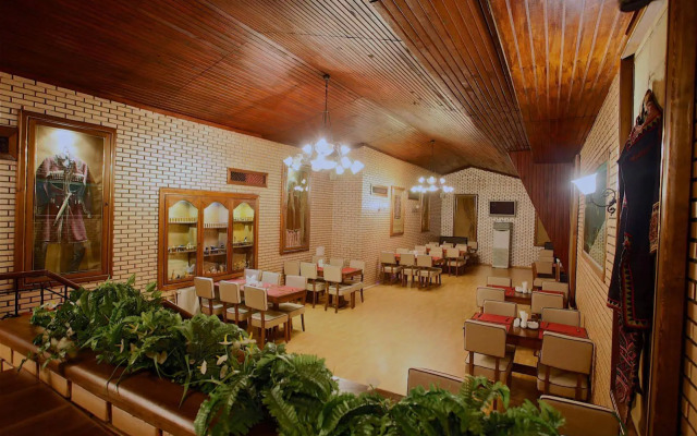 Sed Hotel Bosphorus