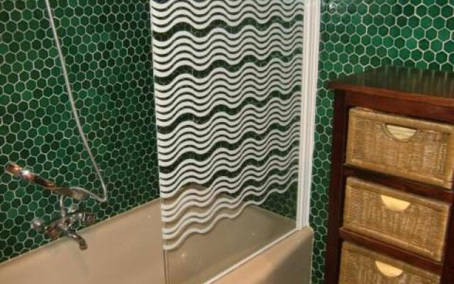 Loustalou Suite Gentiane