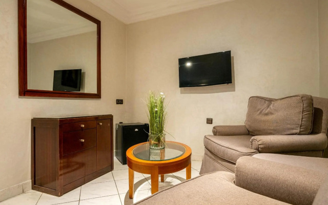 Hotel Casablanca City Center