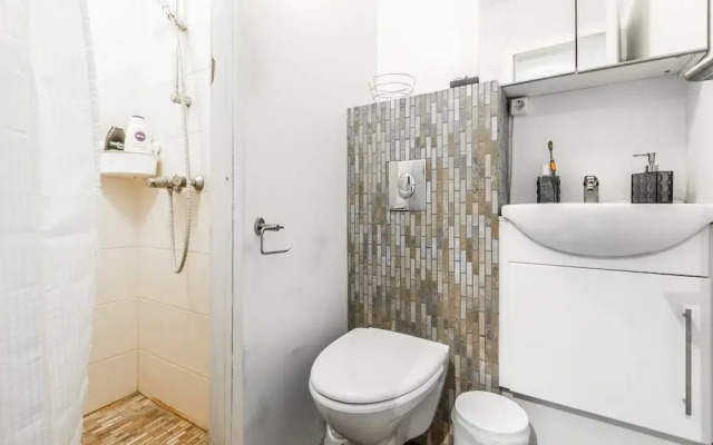 Apartment S14