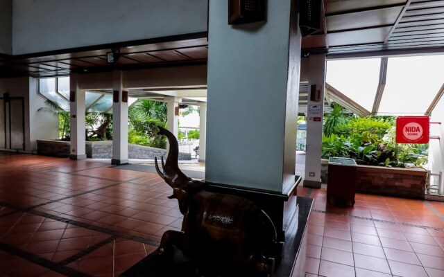 NIDA Rooms Phuket Marina Rose