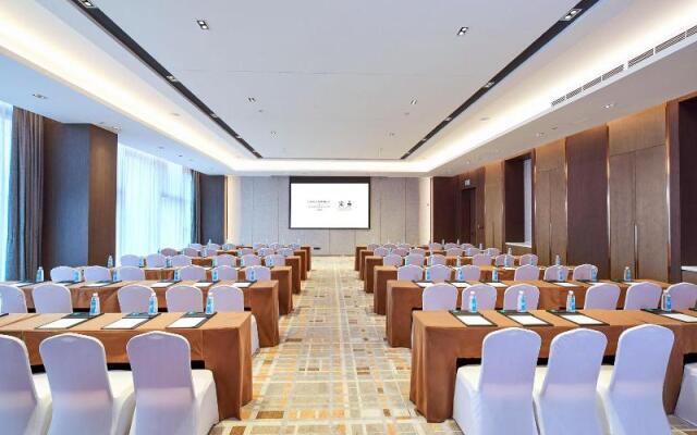 Steigenberger Hotel Jinan Rongchuang