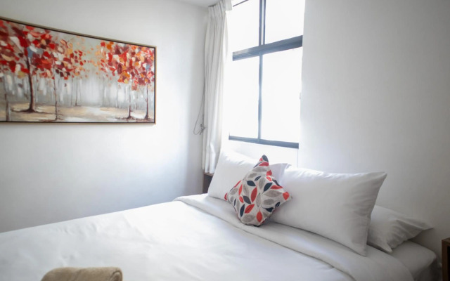 Elegant apartment in Lima