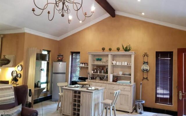 The Lemon Tree Self- Catering