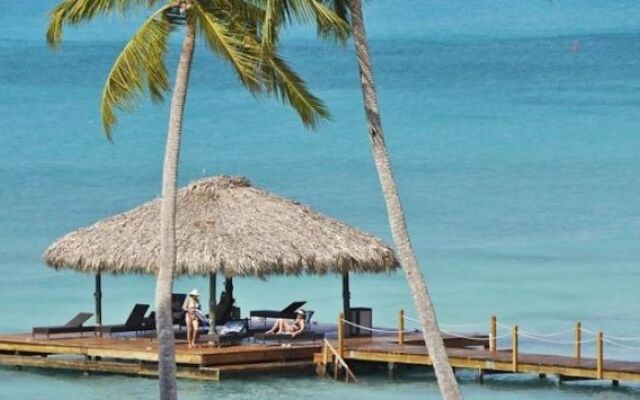 Cadaques Caribe Resort& Villas