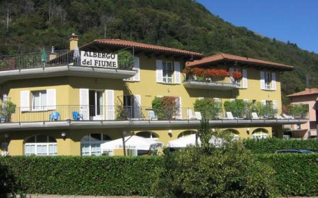 Hotel Del Fiume