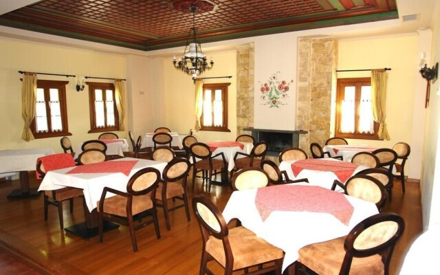 Hotel Dovra