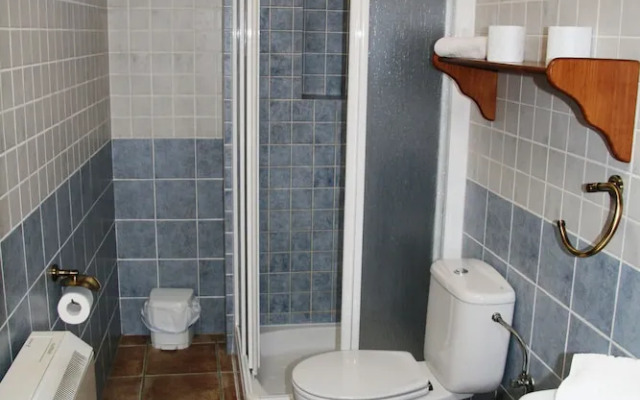 Apartamentos Rurales Martinez