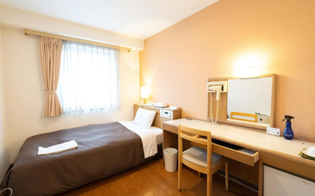 Sapporo Clark Hotel