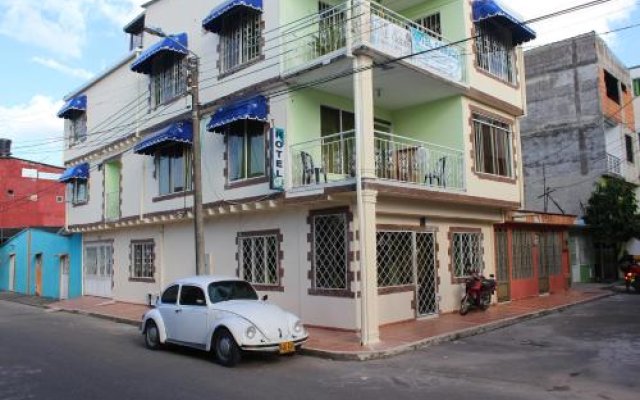 Hotel Conuco