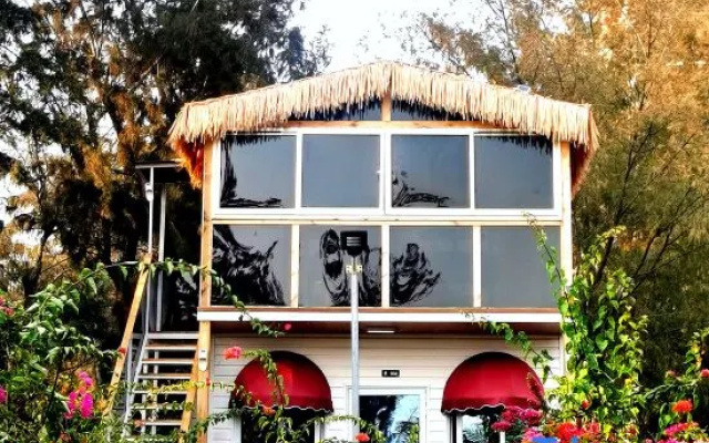 Ledong Haiyu Homestay