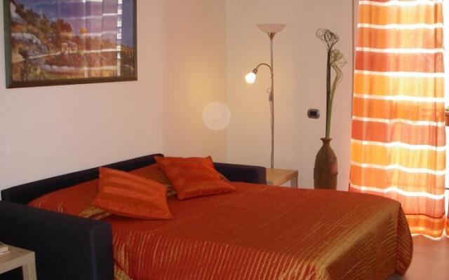 Casa Vacanza Rebizzi