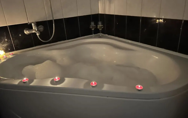Charming 2-bed Apartment in Sarajevo