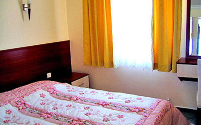 Bitez Life Apart Hotel