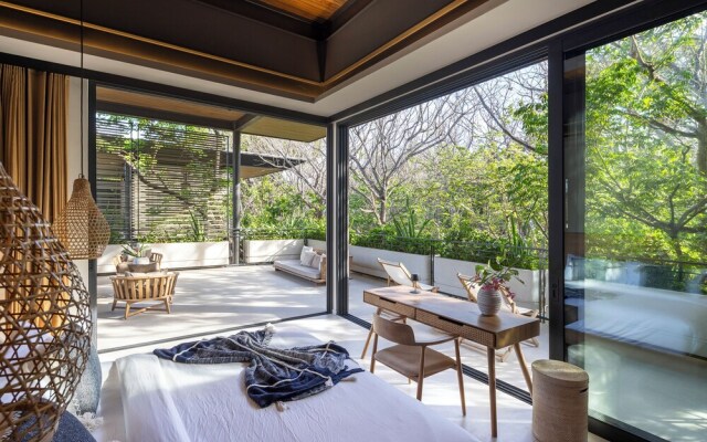 QUIN Surf Residence Nosara