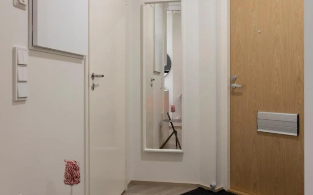 Tuomas´luxurious suites, Koivu