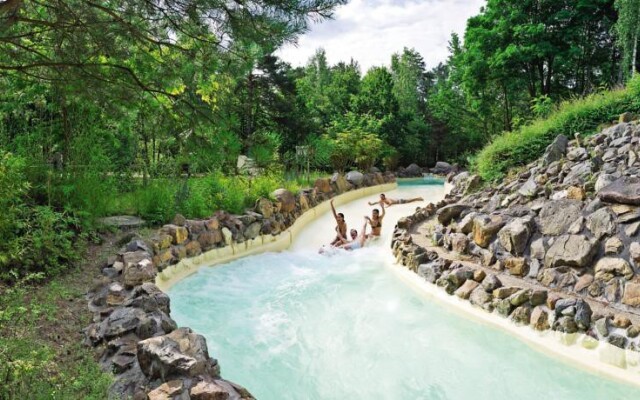 Center Parcs Les Hauts de Bruyères