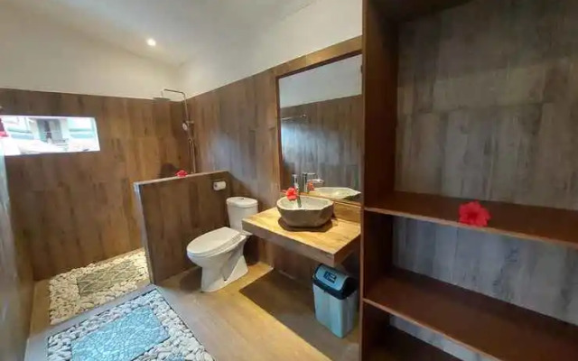 Prema Shiva Suites and Villas by EPS