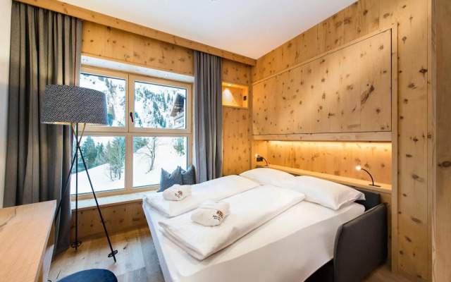 Hotel Gasthof Adler Damüls