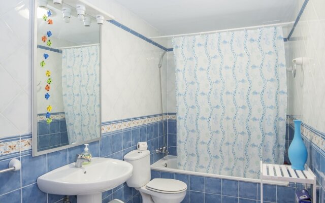 Lightbooking - Tres Islas Corralejo
