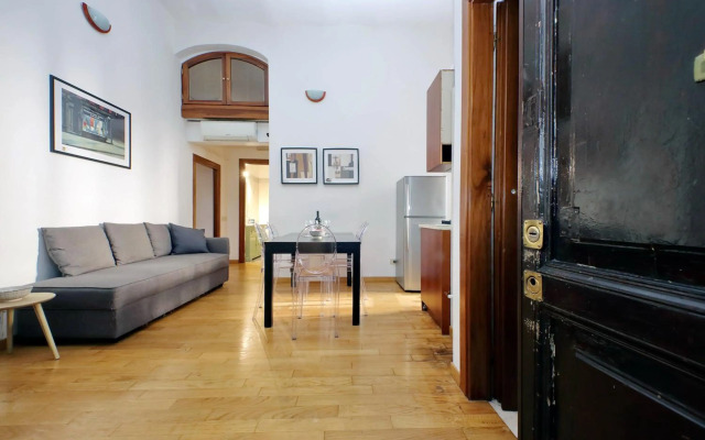 Vatican Spacious Modì Apartment