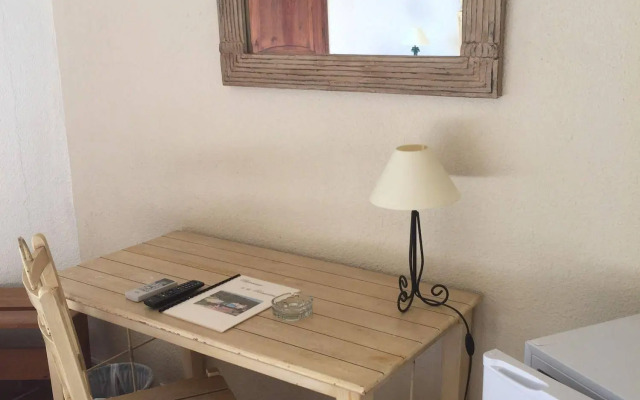 Hotel La Romarine