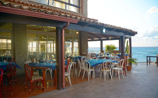 FV Hotels Baia Tropea Resort