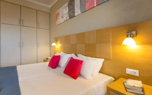 Hotel Cooee Albatros