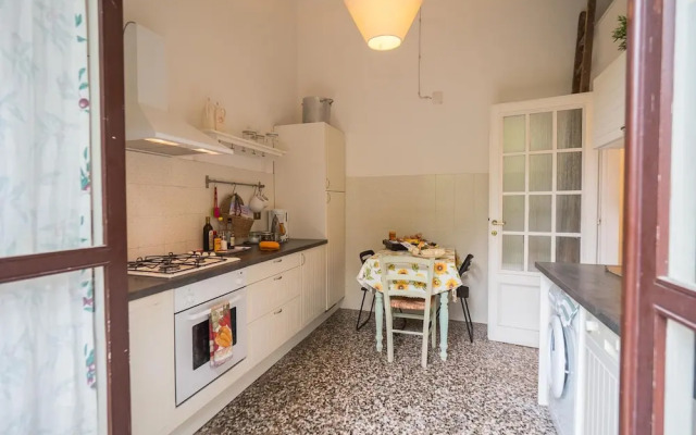 Villa Montale Apartment I Limoni