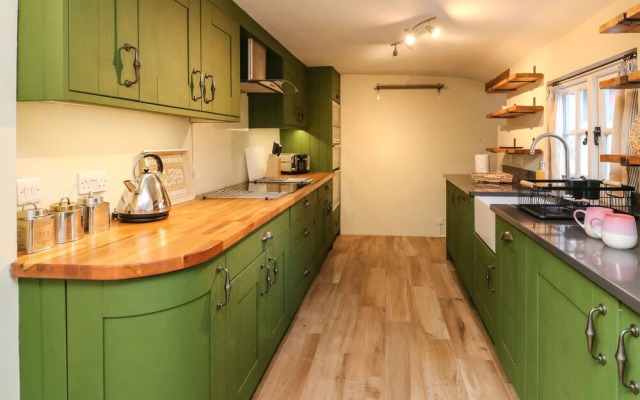 4 Cumberland Cottages