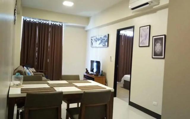 Csuites At 8 Newtown Mactan Cebu