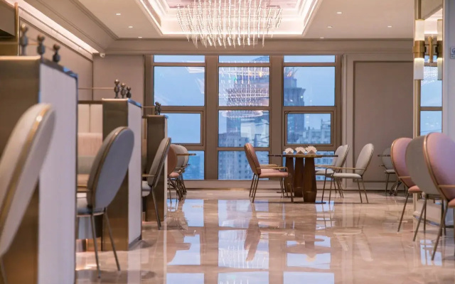 Mercure Hohhot Downtown