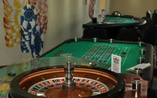 Savoy Hotel Boutique Las Terrenas