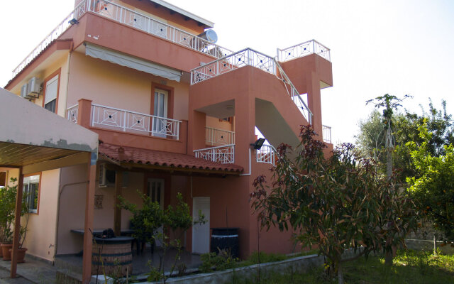 Mediterraneo Apartments