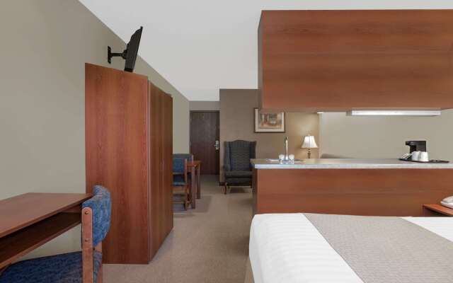 Microtel Inn & Suites by Wyndham Gardendale/Birmingham North