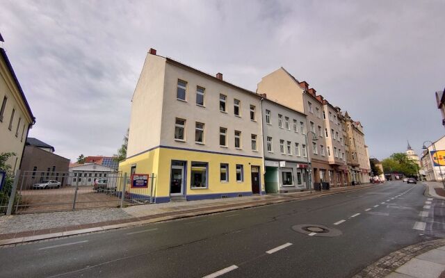 alte Bäckerei Bautzen