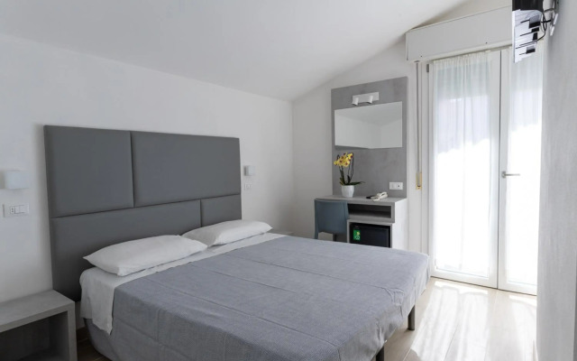 Hotel Eugenio