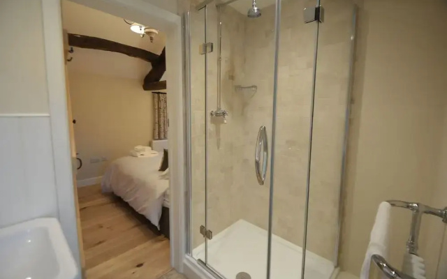 Eden Valley Farmhouse