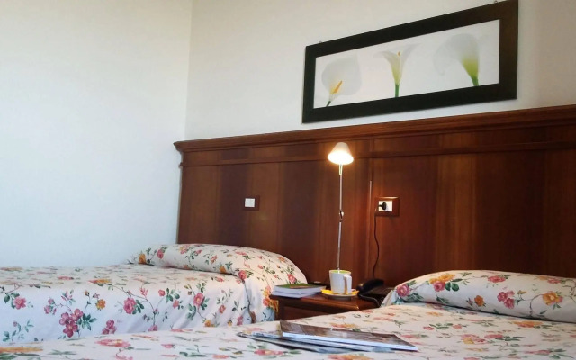 Hotel Porta Romana di Luce Hotels