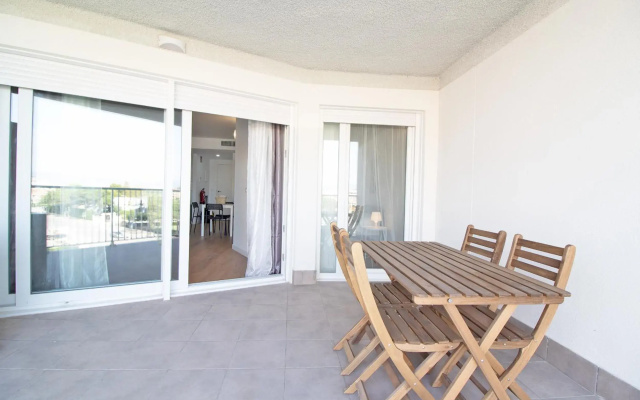 Global Properties, Apartamento céntrico en Canet d'en Berenguer
