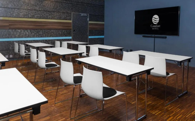 Comfort Hotel Kristiansand