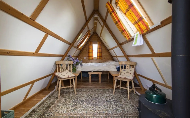 Shepherds Loch Glamping