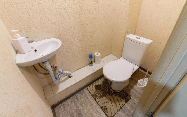 Prezenthaus Na Sovetskoi