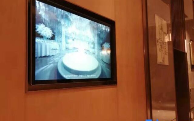 Rongrong Jinke Hotel