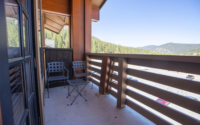 The Village at Palisades Tahoe Hotel